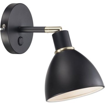 Nordlux RAY 63191003 Wandleuchte 1x40W/E14 IP20