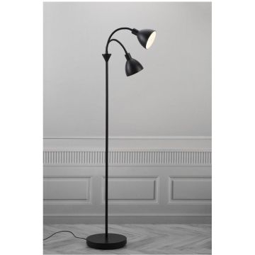 Nordlux RAY 63224003 Stehleuchte 2x40W/E14 IP20