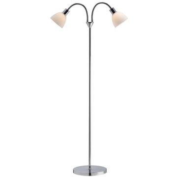 Nordlux RAY 63224033 Stehleuchte 2x40W/E14 IP20