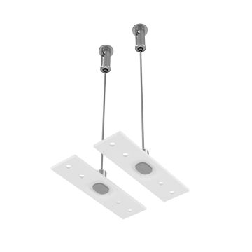 Maytoni Accessories for tracks Exility TRA034SW-2W Accessoire de montage