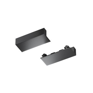 Maytoni Accessories for tracks Radity TRA084EC-111B Abdeckkappe