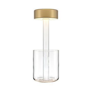 Maytoni AI Collaboration MOD229TL-L3G3K1 Tischleuchte 1x3W/LED 120lm IP20