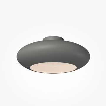 Maytoni Aros MOD507CL-L12GRK Plafonnier 1x12W/LED 3000K 684lm IP20