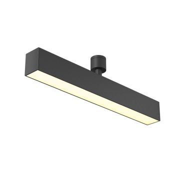 Maytoni Basis C154CL-13W3K-B Deckenlampe 1x13W/LED 3000K 560lm IP20