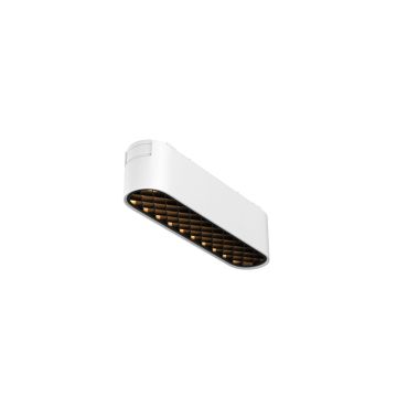Maytoni Basis Grid TR084-1-6W3K-W Schienenstrahler 1x6W/LED 3000K 90lm IP20