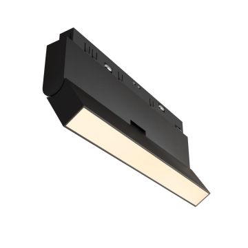 Maytoni Basis Rot TR036-4-12WTW-DD-B Schienenstrahler 1x12W/LED 550lm IP20