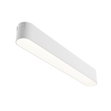 Maytoni Basis TR080-1-12W4K-W Schienenstrahler 1x12W/LED 4000K 1000lm IP20
