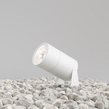 Maytoni Bern O050FL-L15W3K Projecteur de jardin 1x15W/LED 3000K 1200lm IP65