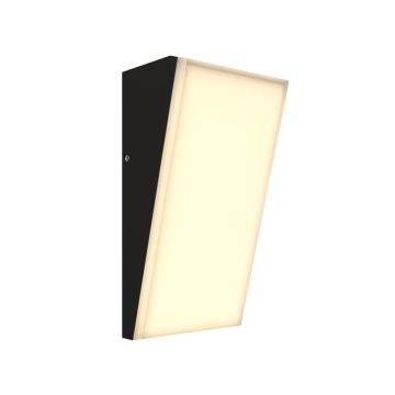 Maytoni Brick O436WL-L10GF3K1 Wandleuchte 1x10W/LED 3000K 1100lm IP54