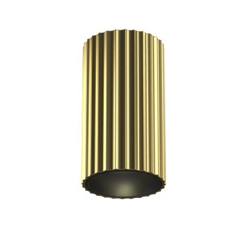 Maytoni Calipso C106CL-01-GU10-BS Spot en saillie 1x10W/GU10 IP20