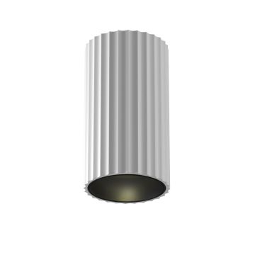 Maytoni Calipso C106CL-01-GU10-W Spot en saillie 1x10W/GU10 IP20