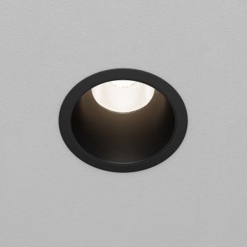 Maytoni Dip DL118-15W-2.7K-B Einbau-Downlight 1x15W/LED 2700K 1490lm IP20