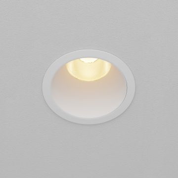 Maytoni Dip DL118-15W-2.7K-W Einbau-Downlight 1x15W/LED 2700K 1640lm IP20