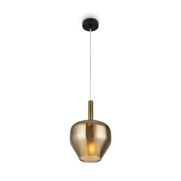 Maytoni Duality MOD271PL-01B4 Suspension 1x60W/E27 IP20