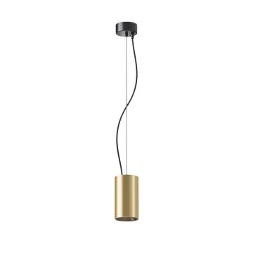 Maytoni Efir P089PL-15W3K-MG Suspension 1x15W/LED 3000K 1230lm IP20
