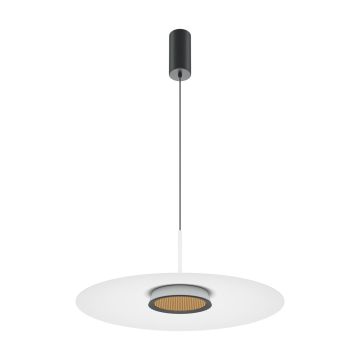 Maytoni El MOD041PL-L15W3K1 Pendelleuchte 1x12W/LED 3000K 800lm IP20