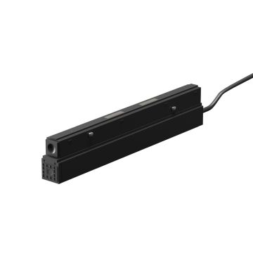 Maytoni Exility TRA034DR-100W-DD-B-DE Verbindung mit Netzteil IP54