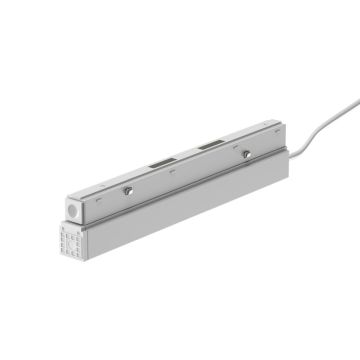 Maytoni Exility TRA034DR-100W-DD-W-DE Verbindung mit Netzteil IP54