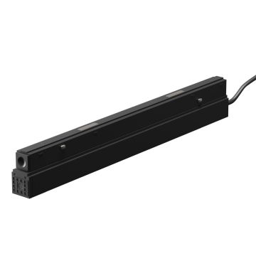Maytoni Exility TRA034DR-200W-DD-B-DE Verbindung mit Netzteil IP54
