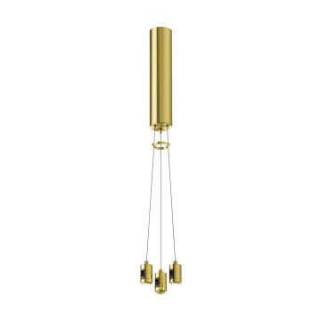 Maytoni Flarity TRA154SW-BB-R-BS Verbindung mit Netzteil IP20
