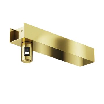 Maytoni Flarity TRA155CW-BB-BS Verbindung mit Netzteil IP20