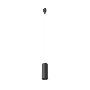 Maytoni Focus LED C152PL-13W3K-B Pendelleuchte 1x13W/LED 3000K 960lm IP20