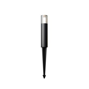 Maytoni Glide O437FL-01GF Stehlampe 1x20W/G9 IP54