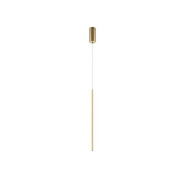 Maytoni Halo MOD246PL-L12BSK Pendelleuchte 1x11W/LED 750lm IP20