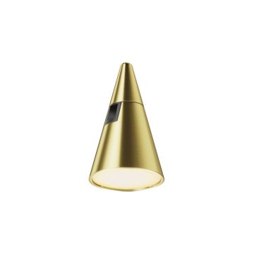 Maytoni Keila TR146-1-5W2.7K-BS-DE Schienenstrahler 1x5W/LED 2700K 250lm IP20