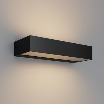 Maytoni Lot O428WL-L20GF3K Wandleuchte 1x20W/LED 3000K 700lm IP65