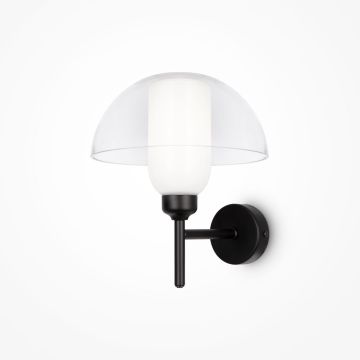 Maytoni Memory MOD177WL-01B Wandleuchte 1x40W/E14 IP20