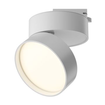 Maytoni ONDA 1F TR007-1-18W3K-W-1 Schienenstrahler 1x18W/LED 3000K 1490lm IP20