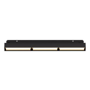 Maytoni Parete TR106-2-18W3K-B Projecteur sur rail 1x18W/LED 3000K 719lm IP20