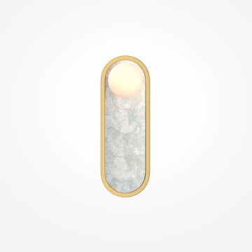 Maytoni Perlamour MOD473WL-L20BSK Applique murale 1x20W/LED 1368lm IP20