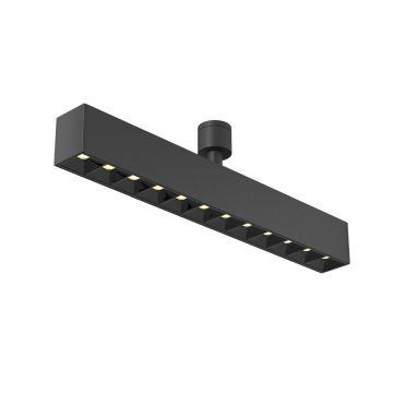Maytoni Points C153CL-13W3K-B Deckenlampe 1x13W/LED 3000K 990lm IP20
