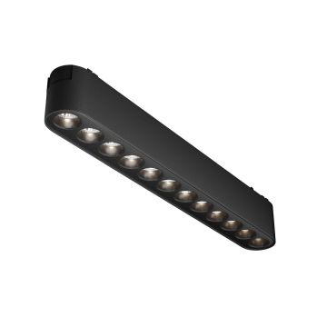 Maytoni Points TR082-1-12W4K-M-B Schienenstrahler 1x12W/LED 4000K 1400lm IP20