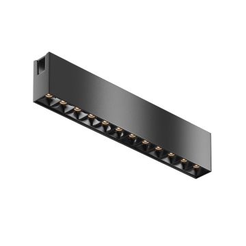 Maytoni Points TR150-1-12W3K-M-B-DE Schienenstrahler 1x12W/LED 3000K 580lm IP20