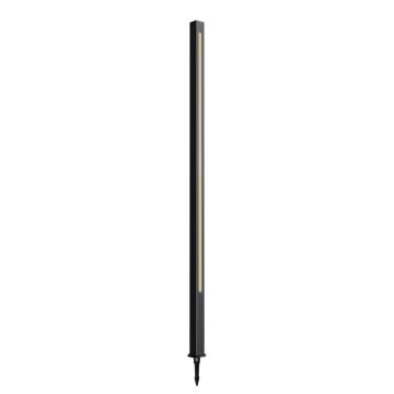 Maytoni Pole O440FL-L12GF3K Stehlampe 1x12W/LED 3000K 600lm IP65