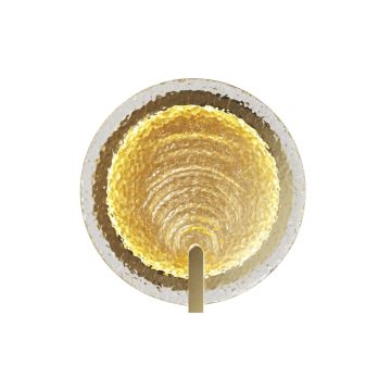 Maytoni Regatta MOD481WL-L8BS3K Applique murale 1x8W/LED 3000K 900lm IP20