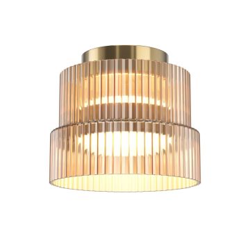 Maytoni Scala MOD496CL-L12BZK Deckenleuchte 1x12W/LED 3000K 1300lm IP20