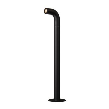Maytoni Sleek O477FL-L2GF3K Lampe sur pied 1x2W/LED 3000K 150lm IP65