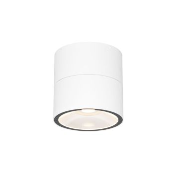 Maytoni Spin O310CL-L5W3K Spot en saillie 1x5W/LED 3000K 480lm IP54