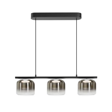 Maytoni Spirito MOD286PL-L12B3K Pendelleuchte 3x14W/LED 3000K 1800lm IP20