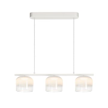 Maytoni Spirito MOD286PL-L12W3K Pendelleuchte 3x14W/LED 3000K 1800lm IP20