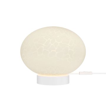 Maytoni Spume MOD542TL-L6WK Tischleuchte 1x6W/LED 3000K 870lm IP20