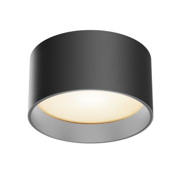 Maytoni Vega C089CL-15W3K-B Plafonnier 1x15W/LED 3000K 1020lm IP20