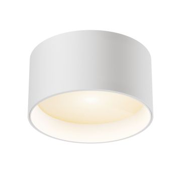 Maytoni Vega C089CL-15W3K-W Plafonnier 1x15W/LED 3000K 1020lm IP20