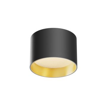 Maytoni Vega C089CL-8W3K-BMG Aufbau-Downlight 1x8W/LED 3000K 580lm IP20