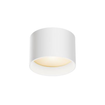 Maytoni Vega C089CL-8W3K-W Spot en saillie 1x8W/LED 3000K 580lm IP20