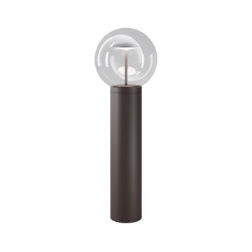 Maytoni Velora O139FL-L8BRK Stehlampe 1x8W/LED 3000K 420lm IP65